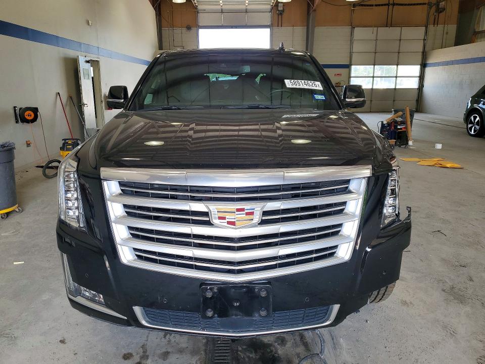 Продаж на аукціоні авто 2016 Cadillac Escalade, vin: 1GYS4DKJ6GR203291, номер лоту: 58914626