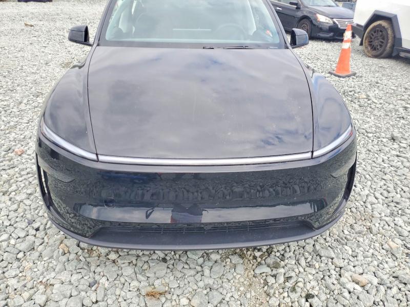 Продаж на аукціоні авто 2026 Tesla Model Y, vin: 7SAYGDEEXTA492939, номер лоту: 59198116
