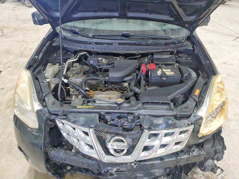 Aukcja sprzedaży 2012 Nissan Rogue, vin: JN8AS5MV9CW384805, numer aukcji: 56877816