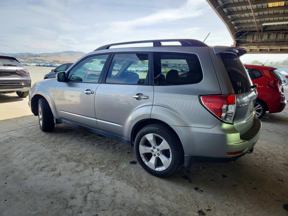 Aukcja sprzedaży 2009 Subaru Forester, vin: JF2SH66669H783051, numer aukcji: 56515586