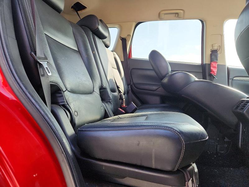 Продаж на аукціоні авто 2019 Mitsubishi Outlander, vin: JA4AD3A30KZ035276, номер лоту: 58497736