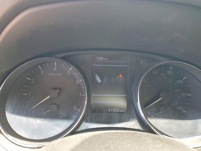 Aukcja sprzedaży 2019 Nissan Rogue, vin: 5N1AT2MV5KC762055, numer aukcji: 57359416