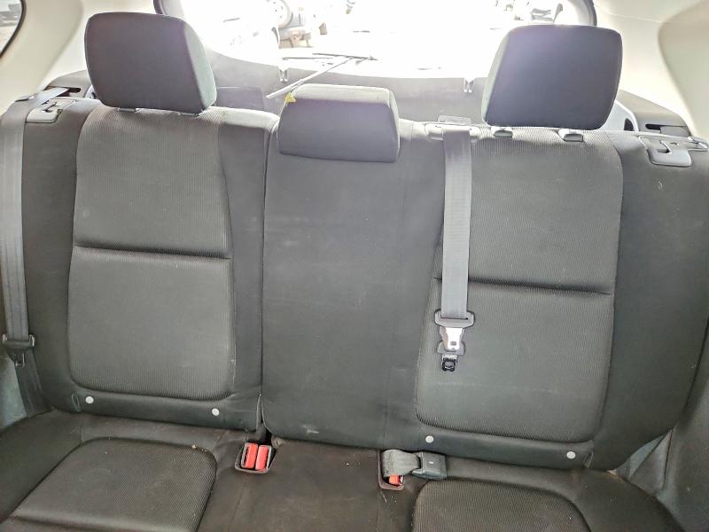Продажа на аукционе авто 2016 Mazda Cx-5, vin: JM3KE2BY1G0905129, номер лота: 54953496