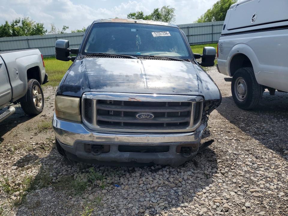 57267256 :رقم المزاد ، 1FTNW20F91EC17975 vin ، 2001 Ford F250 مزاد بيع