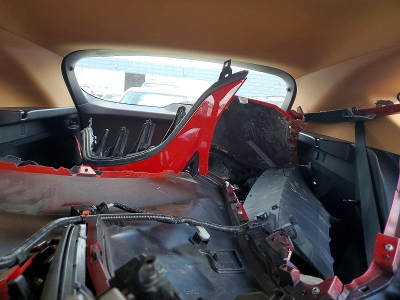 Aukcja sprzedaży 2022 Lexus Nx, vin: 2T2GGCEZ3NC004085, numer aukcji: 58101966