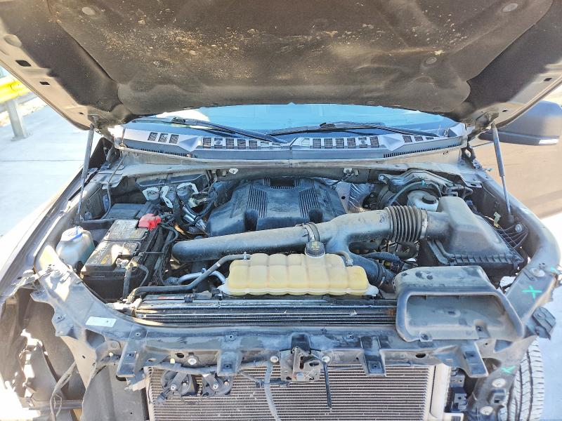 Продаж на аукціоні авто 2020 Ford F150, vin: 1FTEW1E43LKF37699, номер лоту: 55056546