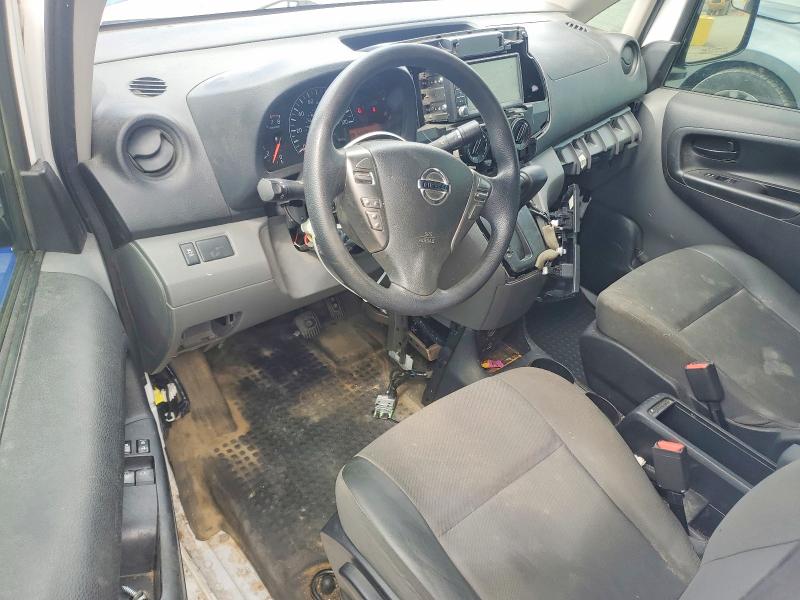 Aukcja sprzedaży 2017 Nissan Nv200, vin: 3N6CM0KN2LK708898, numer aukcji: 59164166