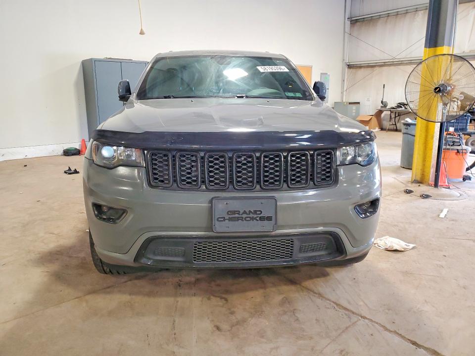 Aukcja sprzedaży 2020 Jeep Grand Cherokee, vin: 1C4RJFAG9LC179855, numer aukcji: 58195396