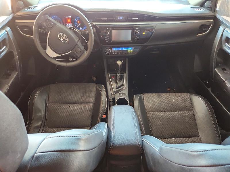 Продажа на аукционе авто 2014 Toyota Corolla, vin: 2T1BURHE4EC073192, номер лота: 57669346