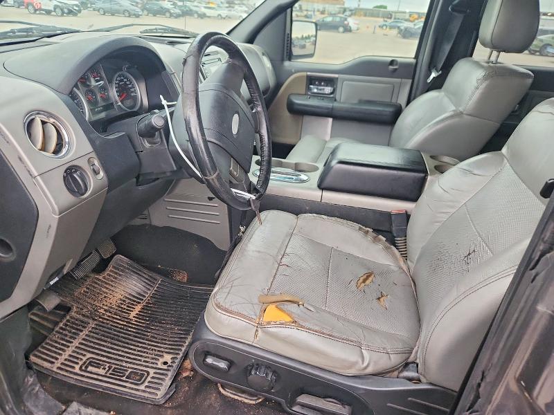 Aukcja sprzedaży 2004 Ford F150, vin: 1FTPW14564KB01207, numer aukcji: 57199616