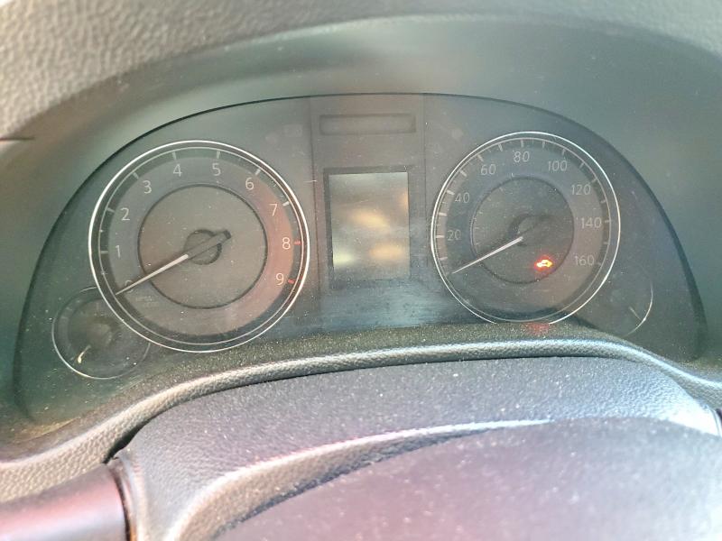 2013 Infiniti G37 Sedan მანქანა იყიდება აუქციონზე, vin: JN1CV6AP5DM713944, აუქციონის ნომერი: 56318186