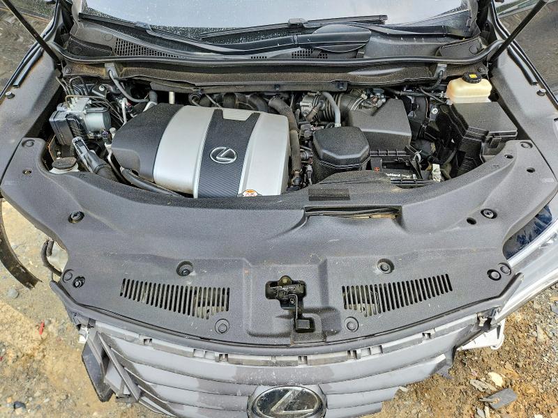 Aukcja sprzedaży 2017 Lexus Rx 350, vin: 2T2ZZMCA3HC070596, numer aukcji: 57647996