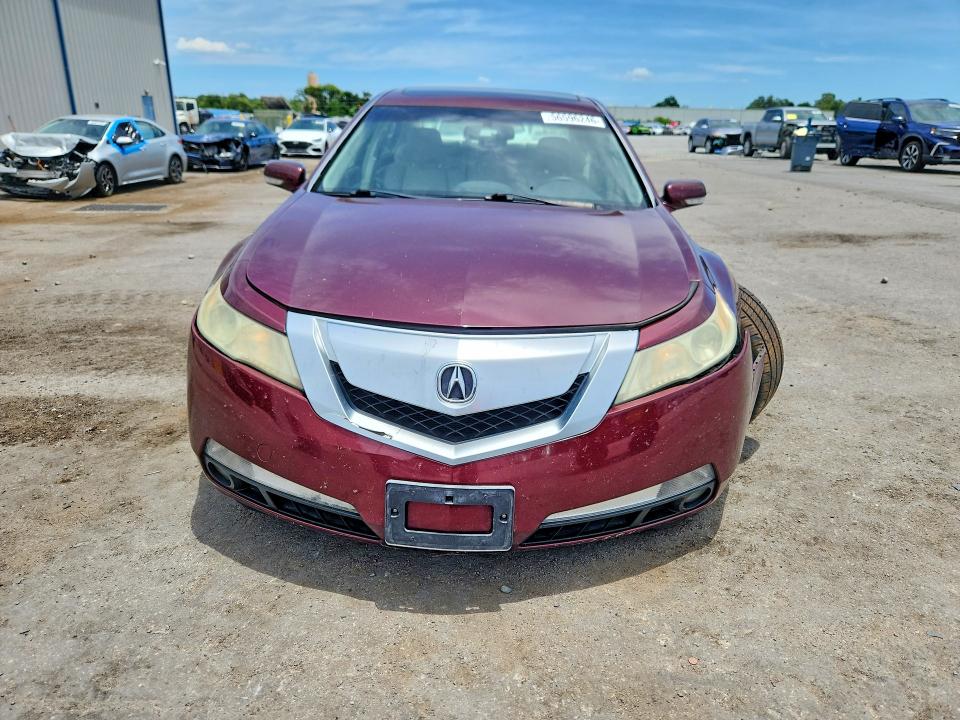 Продаж на аукціоні авто 2010 Acura Tl, vin: 19UUA8F29AA014742, номер лоту: 56596246