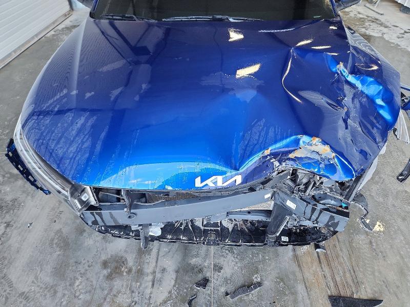 Aukcja sprzedaży 2025 Kia K4, vin: 3KPFT4DE1SE004230, numer aukcji: 53960106