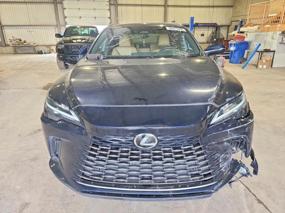 Aukcja sprzedaży 2024 Lexus Rx 350h, vin: 2T2BBMCA2RC037970, numer aukcji: 56476496