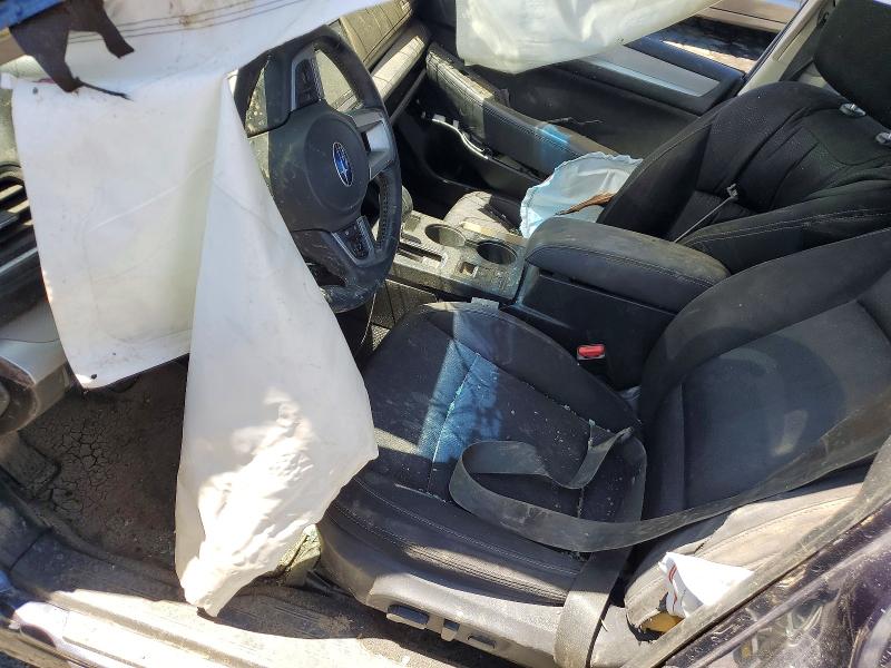 Продажа на аукционе авто 2015 Subaru Legacy, vin: 4S3BNAC69F3013708, номер лота: 55396296