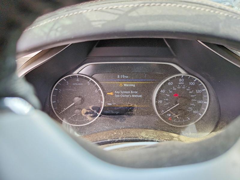 Продаж на аукціоні авто 2017 Nissan Murano, vin: 5N1AZ2MH0HN186185, номер лоту: 56852036