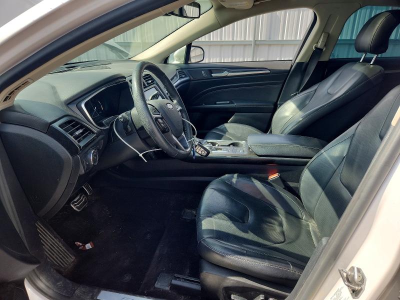 2017 Ford Fusion მანქანა იყიდება აუქციონზე, vin: 3FA6P0SU3HR282397, აუქციონის ნომერი: 58770626