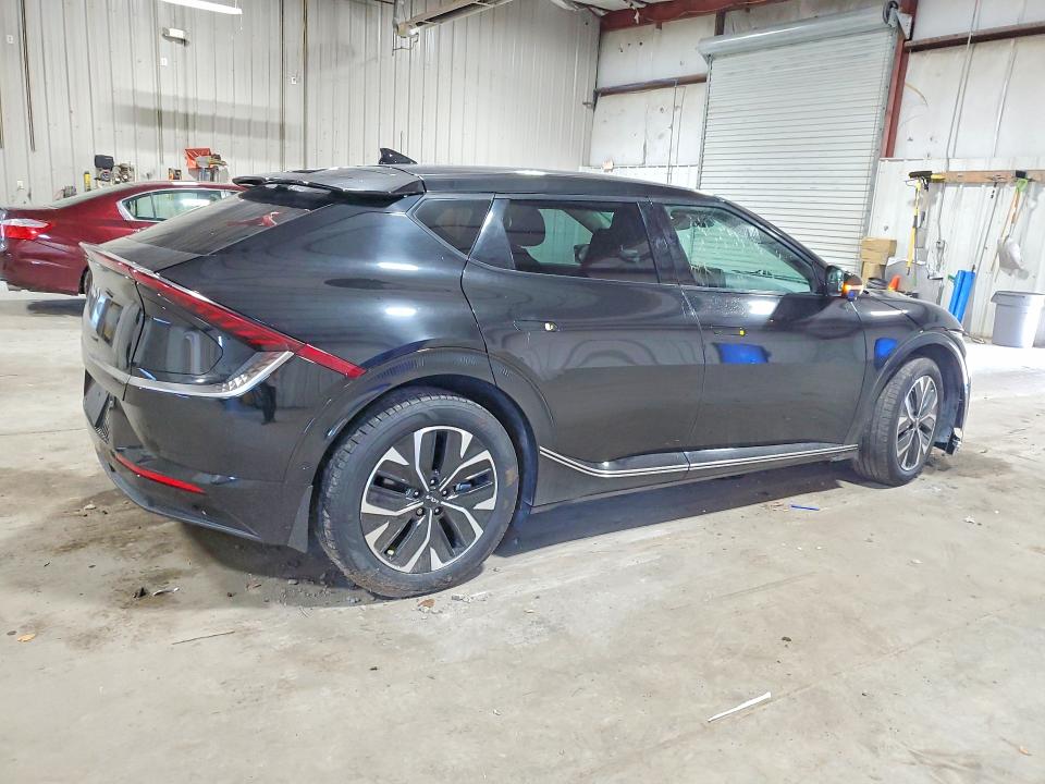 Продаж на аукціоні авто 2022 Kia Ev6, vin: KNDC3DLCXN5043630, номер лоту: 58319486