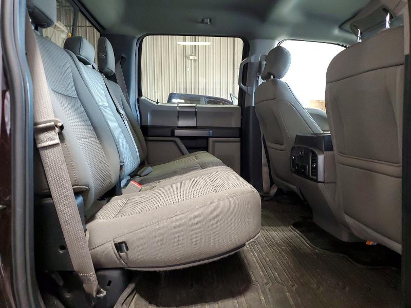 Aukcja sprzedaży 2019 Ford F150, vin: 1FTEW1E48KFA04464, numer aukcji: 56658656