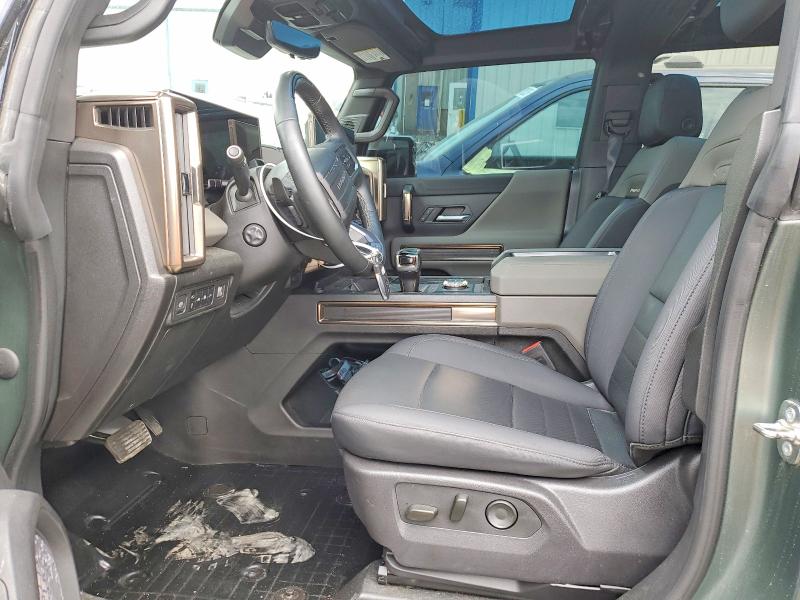 Продаж на аукціоні авто 2024 Gmc Hummer Suv, vin: 1GKB0RDC8RU103453, номер лоту: 55914486