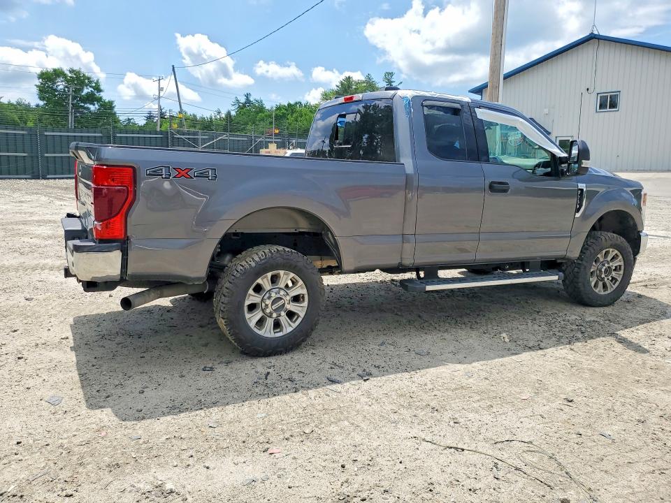 Aukcja sprzedaży 2022 Ford F250, vin: 1FT7X2B64NEC97792, numer aukcji: 54219486