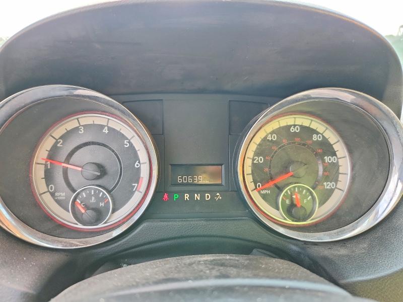 55780586 :رقم المزاد ، 2C4RDGBG8GR100717 vin ، 2016 Dodge Grand Caravan مزاد بيع