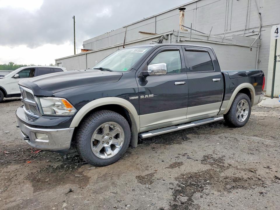 Aukcja sprzedaży 2009 Dodge Ram 1500, vin: 1D3HV13T49J531328, numer aukcji: 58645666