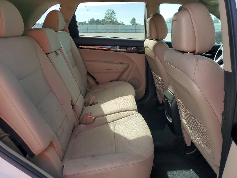 Продаж на аукціоні авто 2015 Kia Sorento, vin: 5XYKT3A63FG615469, номер лоту: 55445006