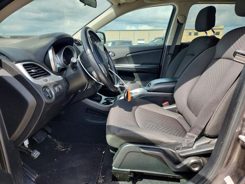 55957176 :رقم المزاد ، 3C4PDCAB8JT363932 vin ، 2018 Dodge Journey مزاد بيع