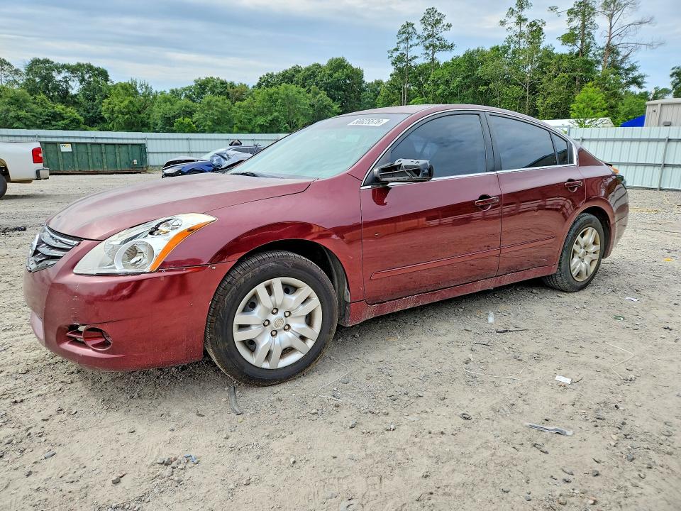 Aukcja sprzedaży 2011 Nissan Altima, vin: 1N4AL2AP7BC103345, numer aukcji: 56625576