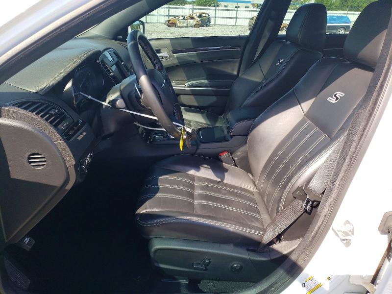 Aukcja sprzedaży 2020 Chrysler 300, vin: 2C3CCABG7LH189576, numer aukcji: 58004006