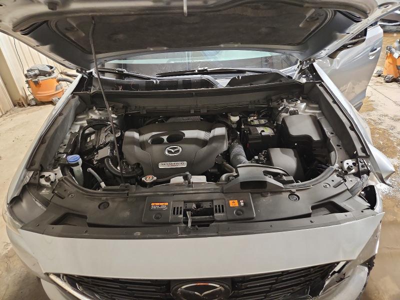 Aukcja sprzedaży 2023 Mazda Cx-9, vin: JM3TCBAY8P0648529, numer aukcji: 57655776