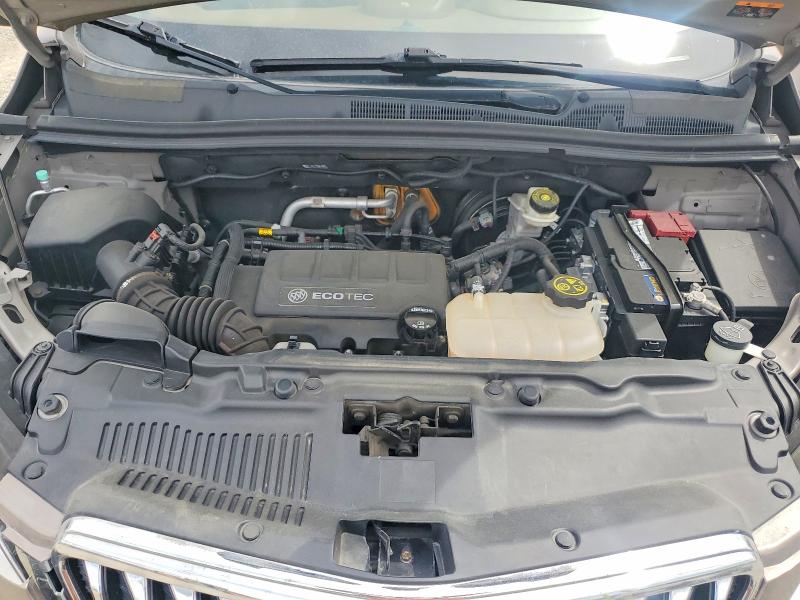 Aukcja sprzedaży 2015 Buick Encore, vin: KL4CJHSB6FB048598, numer aukcji: 56418066