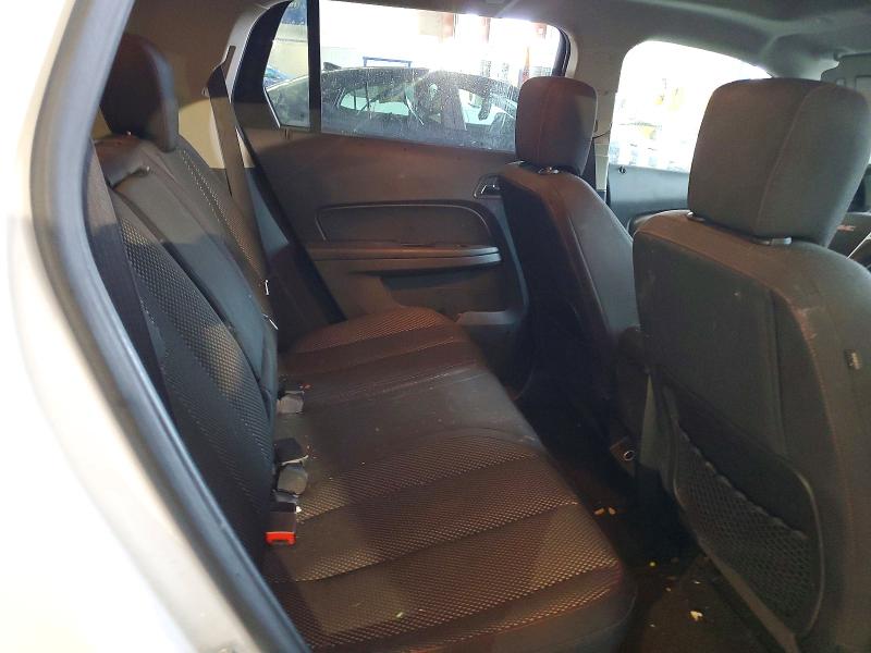 Продаж на аукціоні авто 2017 Gmc Terrain, vin: 2GKFLTEKXH6147480, номер лоту: 57521626
