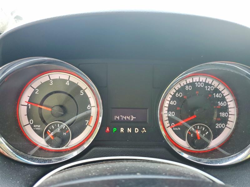 Aukcja sprzedaży 2015 Dodge Grand Caravan, vin: 2C4RDGBG9FR722919, numer aukcji: 54956496