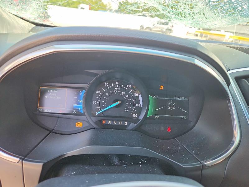 Aukcja sprzedaży 2020 Ford Edge, vin: 2FMPK3K90LBB14133, numer aukcji: 55515966