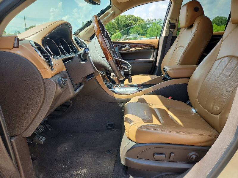 Продажа на аукционе авто 2015 Buick Enclave, vin: 5GAKRBKDXFJ156190, номер лота: 58931516