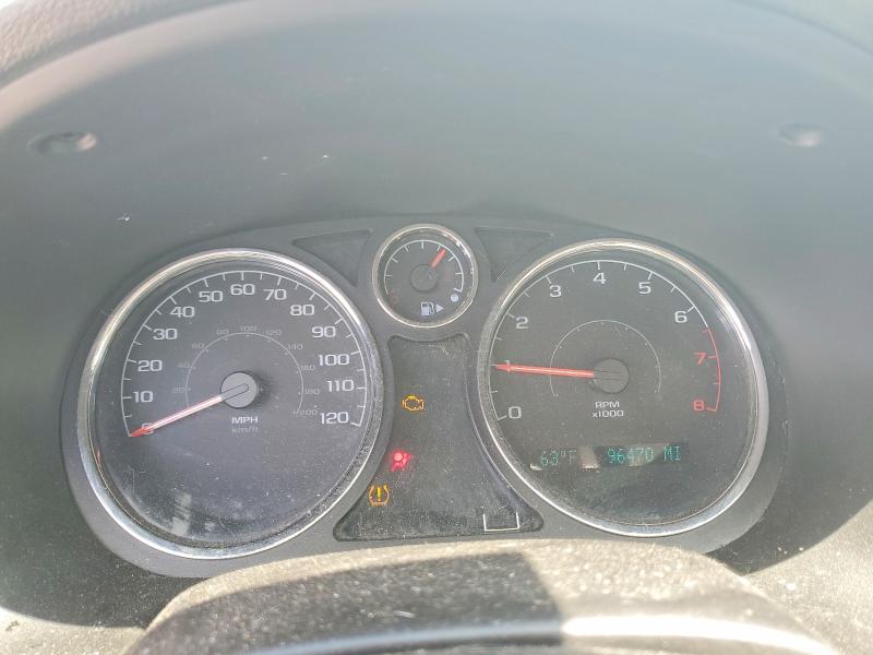 Продажа на аукционе авто 2008 Chevrolet Cobalt, vin: 1G1AK58F487164352, номер лота: 58304476