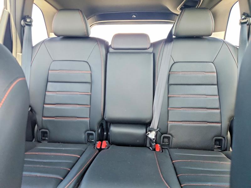 56641266 :رقم المزاد ، 5J6RS5H8XTL014509 vin ، 2026 Honda Cr-v مزاد بيع
