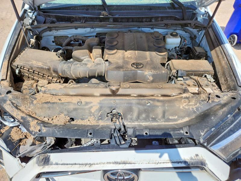 Продаж на аукціоні авто 2024 Toyota 4runner, vin: JTEMU5JR0R6249596, номер лоту: 56370506