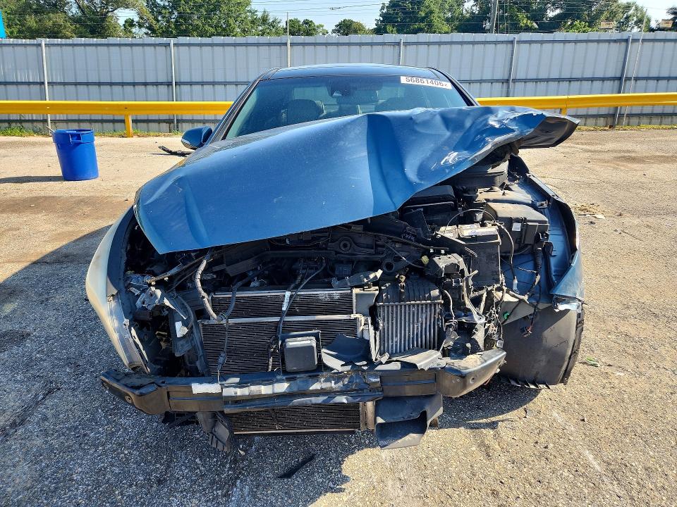 Продажа на аукционе авто 2015 Hyundai Sonata, vin: 5NPE34AB3FH066655, номер лота: 56861406