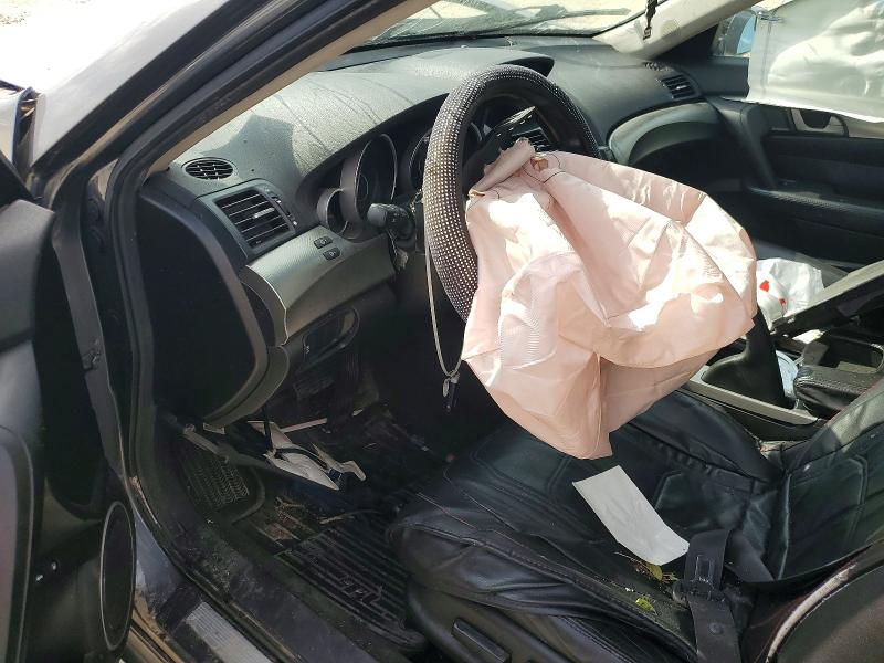 2011 Acura Tl მანქანა იყიდება აუქციონზე, vin: 19UUA8F52BA004288, აუქციონის ნომერი: 57732686