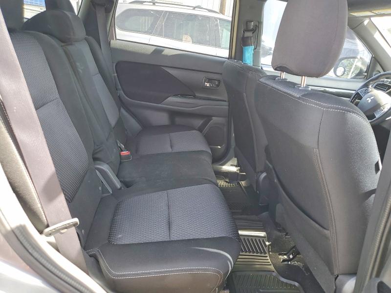 Aukcja sprzedaży 2018 Mitsubishi Outlander, vin: JA4AZ3A39JZ031226, numer aukcji: 58139226