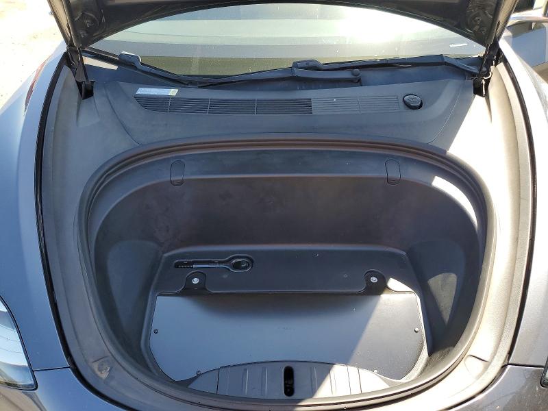 Aukcja sprzedaży 2018 Tesla Model 3, vin: 5YJ3E1EA5JF045394, numer aukcji: 55116646