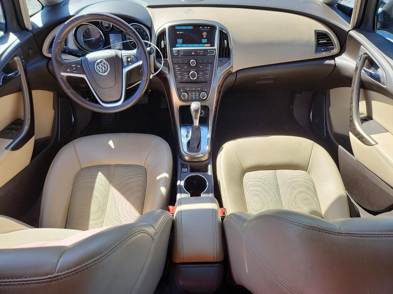 Продаж на аукціоні авто 2016 Buick Verano, vin: 1G4PR5SK0G4107855, номер лоту: 55936936