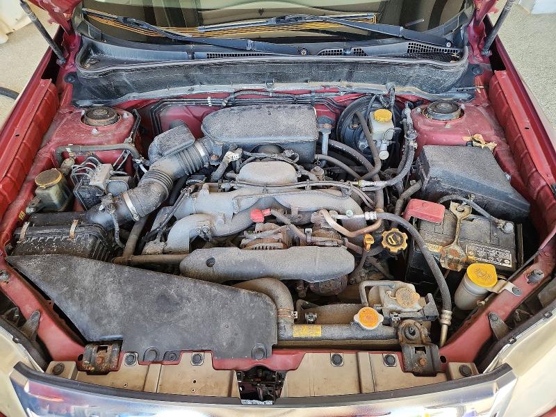 Продаж на аукціоні авто 2009 Subaru Forester, vin: JF2SH63669H787217, номер лоту: 57544586