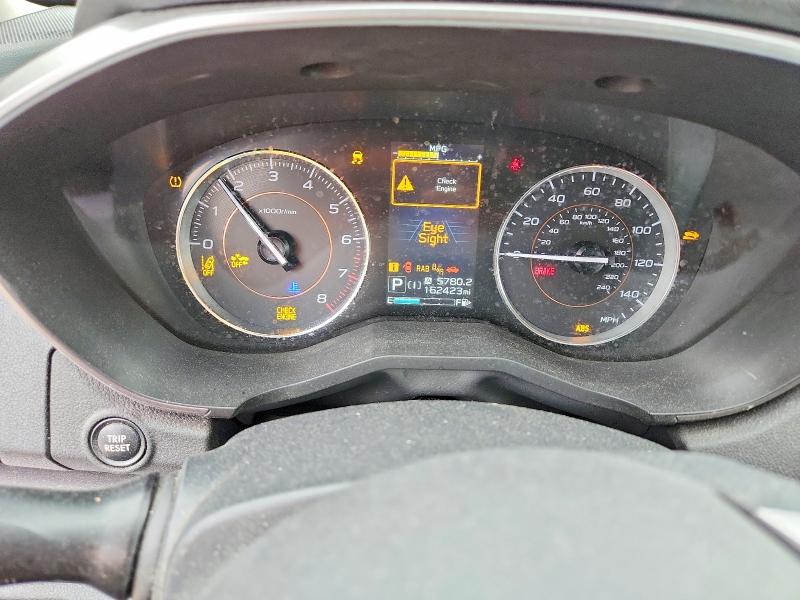 Продаж на аукціоні авто 2020 Subaru Crosstrek, vin: JF2GTANC1L8229700, номер лоту: 58201266