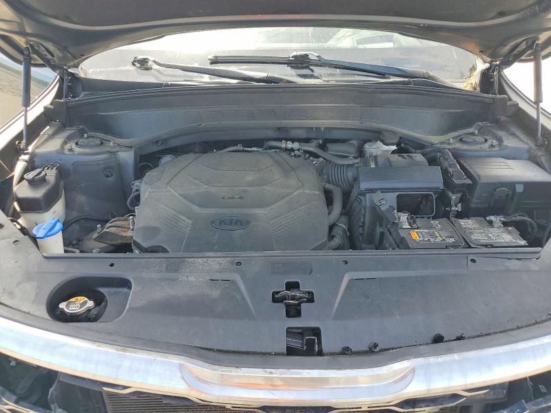 2020 Kia Telluride მანქანა იყიდება აუქციონზე, vin: 5XYP5DHC4LG060819, აუქციონის ნომერი: 56433916