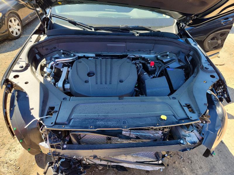 58067576 :رقم المزاد ، YV4M12PE6T1464188 vin ، 2026 Volvo Xc90 مزاد بيع